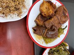 -刘小忙把子肉(北园大街总店)