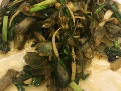 海豆芽-朗记餐厅·传统湛江菜(康宁路店)