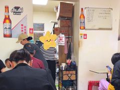 -酒宝荡烧烤(长航局江大路住宅小区店)