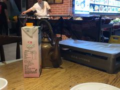大堂-大闫家烧烤·小海鲜家常菜(郑庄店)