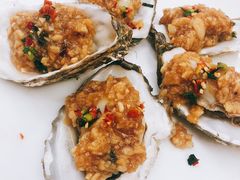 -望海潮海鲜店 特色家常菜(在海一方店)