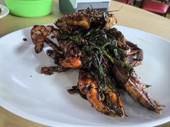 -無招牌海鮮(芽笼店)