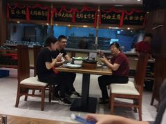 大堂-锡和无锡菜(景丽苑店)