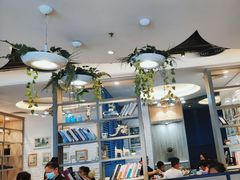 -新宝餐厅(流塘店)