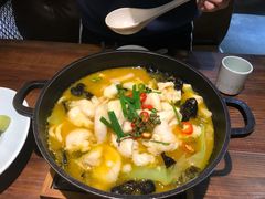 -铁道茶苑.色稷餐厅(莲花南路店)