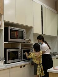 -南山信和DIY手工烘焙馆(信和购物广场店)