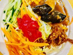 天津卫捞面-卫鼎轩·家宴(水上公园店)