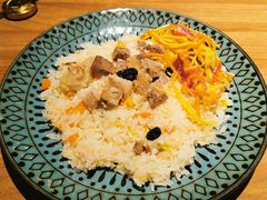 -耶里夏丽·丝路新疆菜·清真食品(徐汇南丹东路臻选店)