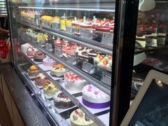 -85度C(深圳佳宁娜店)
