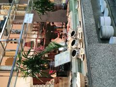 -金玛国宾酒店-自助西餐厅