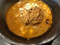 王家渡金牌麻酱-王家渡火锅(金宝汇店)