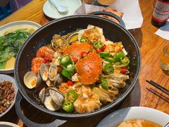 -大厨的餐厅(曾厝垵总店)