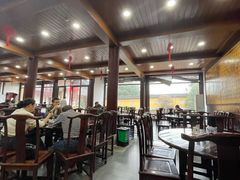 -重元寺香积厨素斋馆