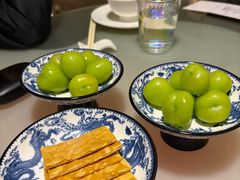-香港龙凤楼(巨鹿路洋房店)