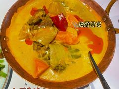 -BetterThai 泰加(苏州中心店)
