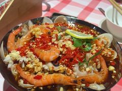 -辣小鲜·南昌大排档(船山路店)