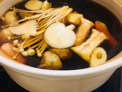 寿喜锅-丽和苑·自助寿喜锅(虹梅路店)
