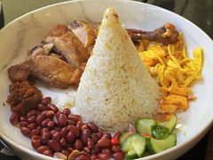 -THE PAWON·8碗(古北SOHO店)