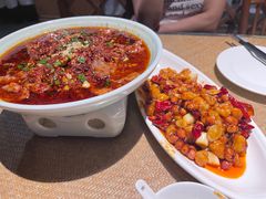 -渝信川菜(西单店)