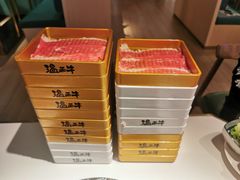 -温禾牛·和牛寿喜烧自助火锅(恒基名人店)