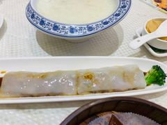 -香港富临皇宫(五月花商业广场店)
