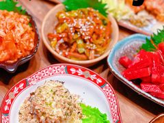 -肉魁屋·烧肉·烧鸟·酒场(高新店)