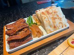 -局气 烤鸭·北京菜(光华路店)