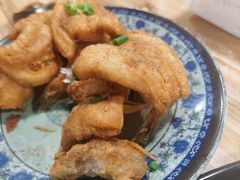 -福州人铭小吃