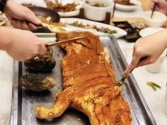 -浮何烤铺(桐梓林店)