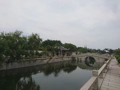 -南沙天后宫景区