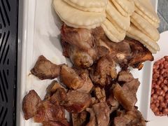 -竹溪一号·天域阁(骑马山店)