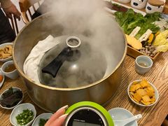 -云渔堂蒸汽石锅鱼(万达店)