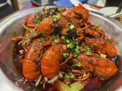 -虾妹纸餐厅