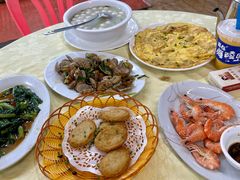 -秋姐美食店(旅游大道店)