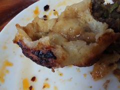 门钉肉饼-宝瑞门钉肉饼店