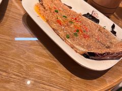 -蚝太郎 • 海鲜烧烤(Upark店)