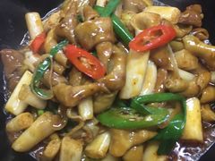 -锦粤宫·精致粤菜(深圳北站店)