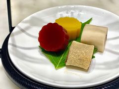 -御仙都北京菜馆·烤鸭店(双井店)