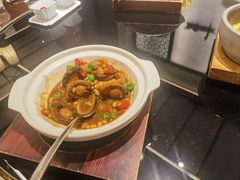 -湘湖逍遥庄园·水漾中餐厅
