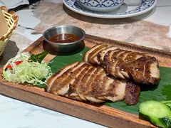 -KingThaia金泰兰(滨江天街店)