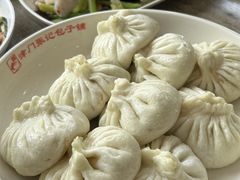 -津门张记包子铺(华昌道店)