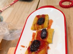 -二钢串叔麻辣烫(华龙大厦店)