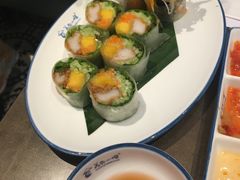 -美奈小馆·越南料理(中航城君尚购物中心店)