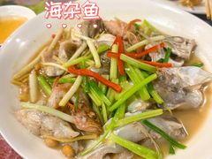 -盛中钰广味小馆