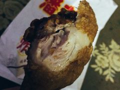 -潘老板炸鸡(君临紫金商业街店)