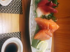 -兆治日本料理(华府世家店)