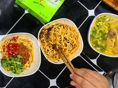-宜宾燃面非遗传承店