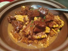 -简小舍·民间手艺菜(武昌江滩店)