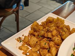 渣渣土豆-三猫黑鱼花(南大店)