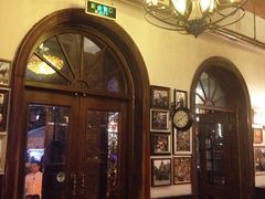 -巴伐利亚啤酒坊(意式风情街店)